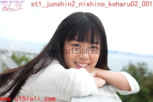 st1_junshin2_nishino_koharu02